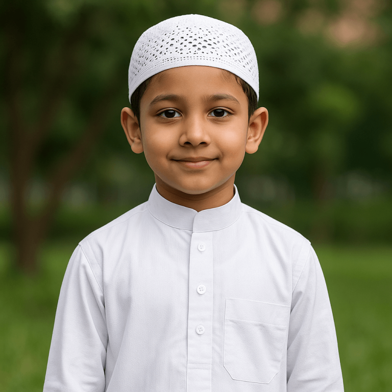 সন্তানের ইসলামিক লালন পালন গাইড